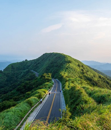 Vì cuộc đời là những chuyến đi - Cẩm nang du lịch Hải Phòng