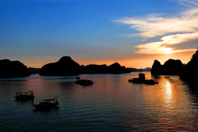 Vì cuộc đời là những chuyến đi - Cẩm nang du lịch Hải Phòng