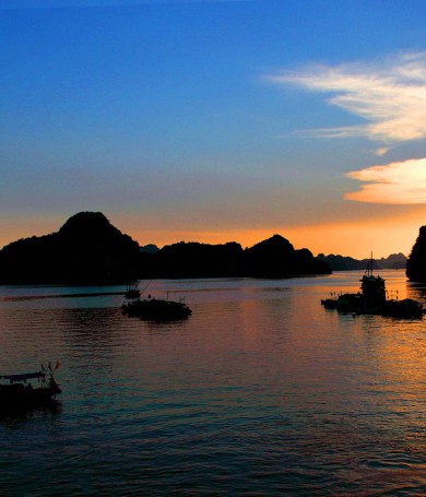 Vì cuộc đời là những chuyến đi - Cẩm nang du lịch Hải Phòng