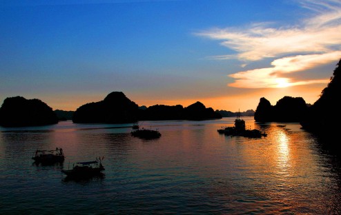 Vì cuộc đời là những chuyến đi - Cẩm nang du lịch Hải Phòng