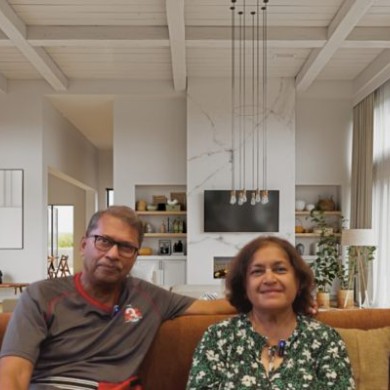 Chị Phạm Thị Thu Hiền