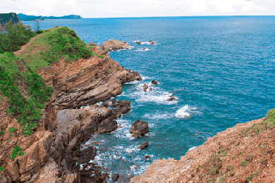 Tour Mộc Châu – Cầu Kính Bạch Long – Mai Châu 2 Ngày 1 Đêm (thứ 7 hàng tuần)
