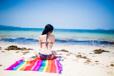 Tour Địa Đạo Củ Chi – Sông Mê Kong – Tòa Thánh Tây Ninh – Núi Bà Đen 4 Ngày 3 Đêm