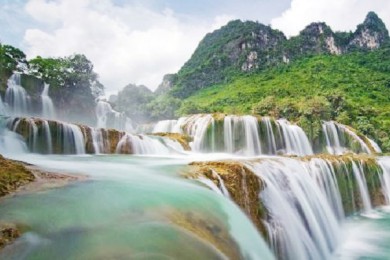 Tour Sapa – Fansipan – Hà Giang 4 Ngày 4 Đêm (đi buổi hàng ngày)