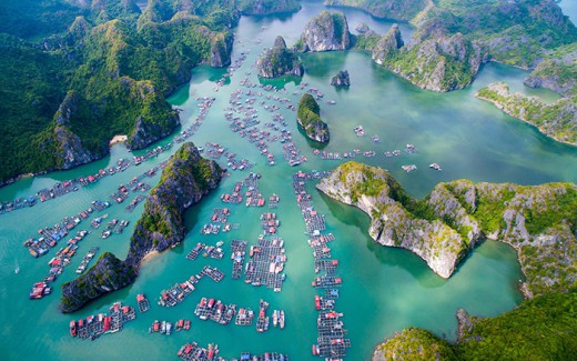 Du Lịch Trung Quốc