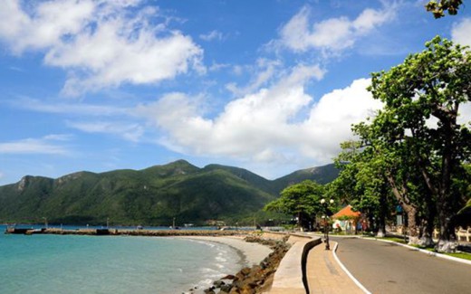 Du Lịch Côn Đảo