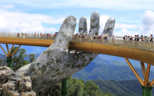 Du Lịch Đà Nẵng