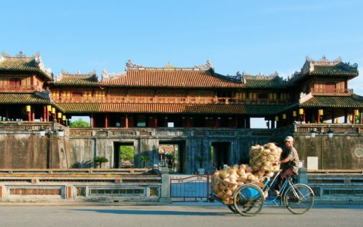 Du Lịch Huế