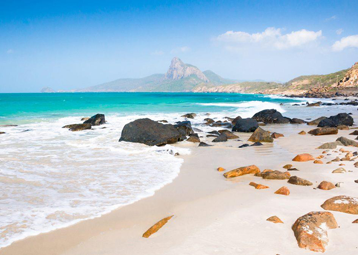 Du Lịch Côn Đảo